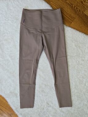 Fanka Tan Athletic Leggings